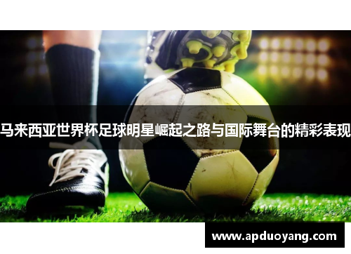 马来西亚世界杯足球明星崛起之路与国际舞台的精彩表现
