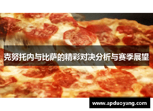 克努托内与比萨的精彩对决分析与赛季展望