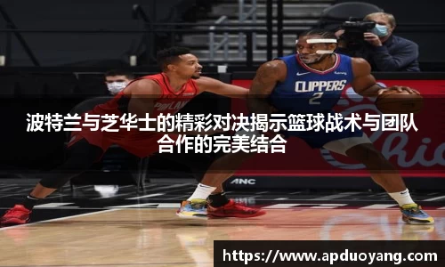 波特兰与芝华士的精彩对决揭示篮球战术与团队合作的完美结合